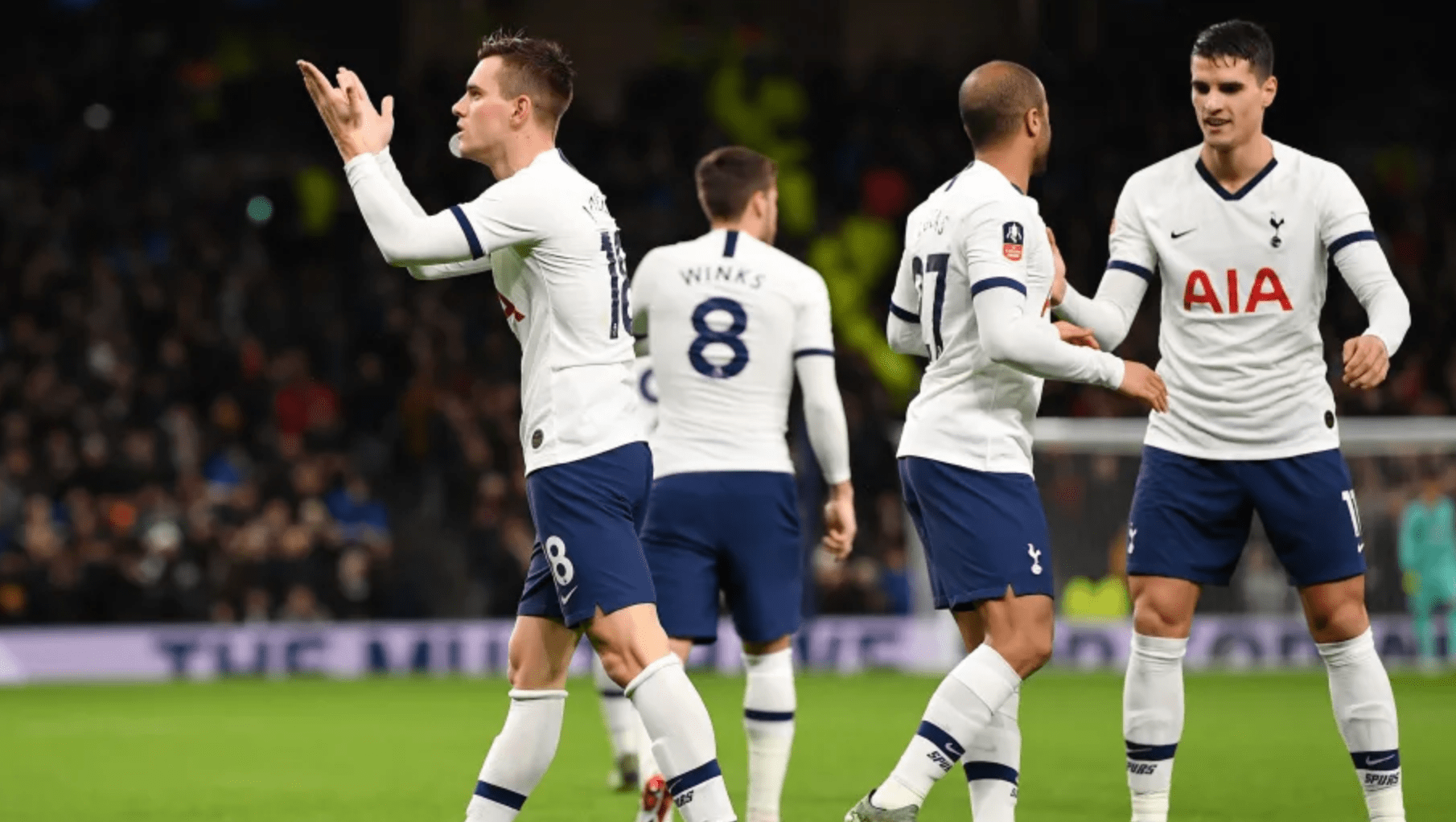 更高的活力 更高的活力