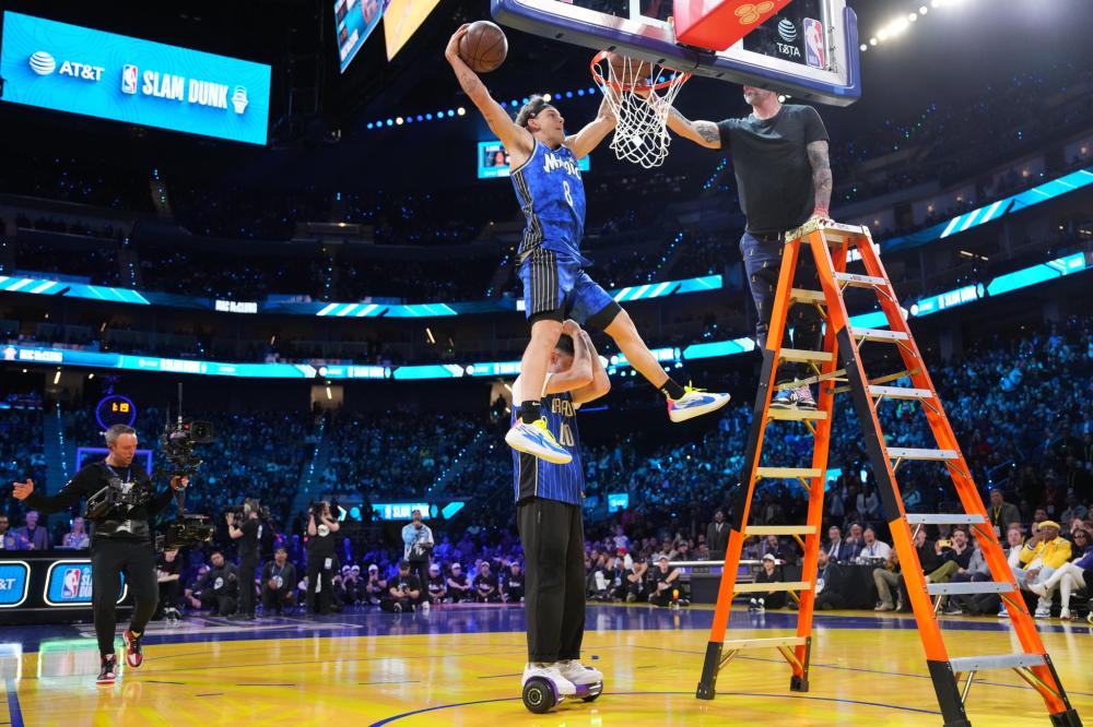 少数几次上 少数几次上