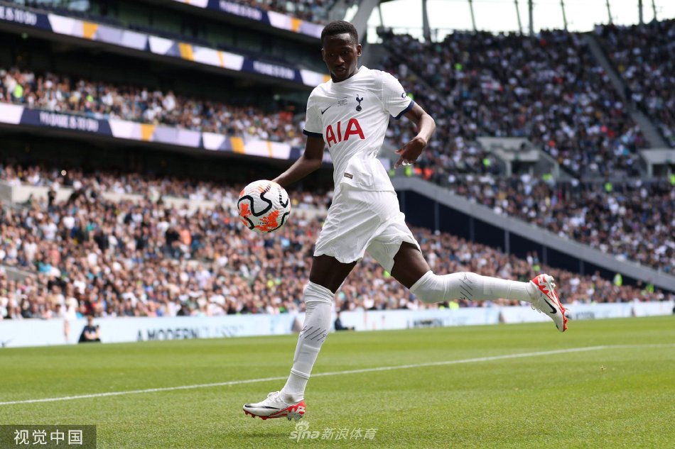 在现代足球 在现代足球